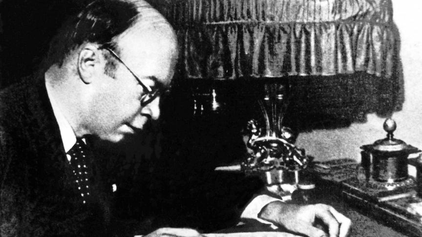 Sergueï Prokofiev, un musicien épris de nouveauté.