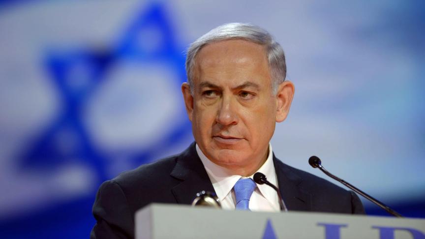 Binyamin Netanyahou. Pour certains observateurs israéliens, il a perdu le contact avec la réalité.