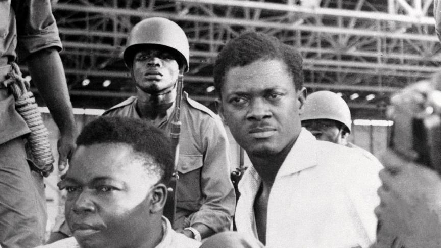 Même si elle a rapatrié les « restes » de Patrice Lumumba, la Belgique n’échappera pas à son histoire. 