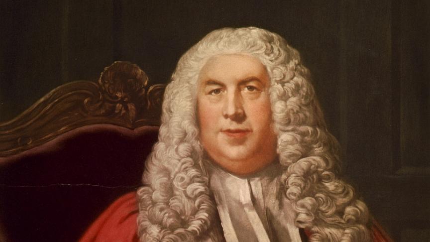 William Blackstone était un juriste, juge et député conservateur anglais du XVIIIe siècle.