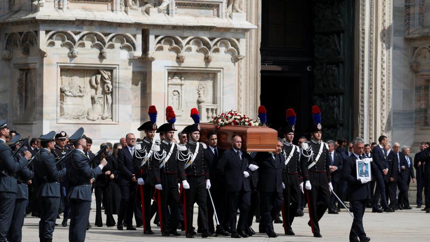 L’addio definitivo dell’Italia a Silvio Berlusconi