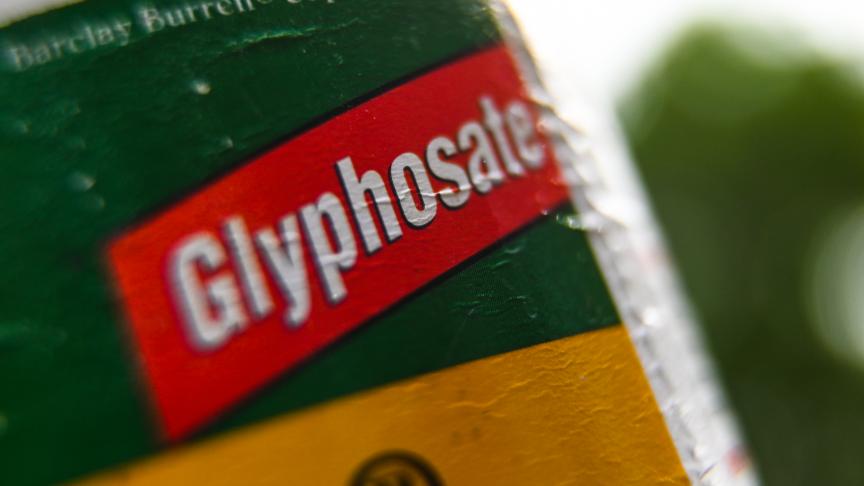 La Commission a annoncé le renouvellement de l’autorisation du glyphosate sous réserve de certaines nouvelles conditions et restrictions.