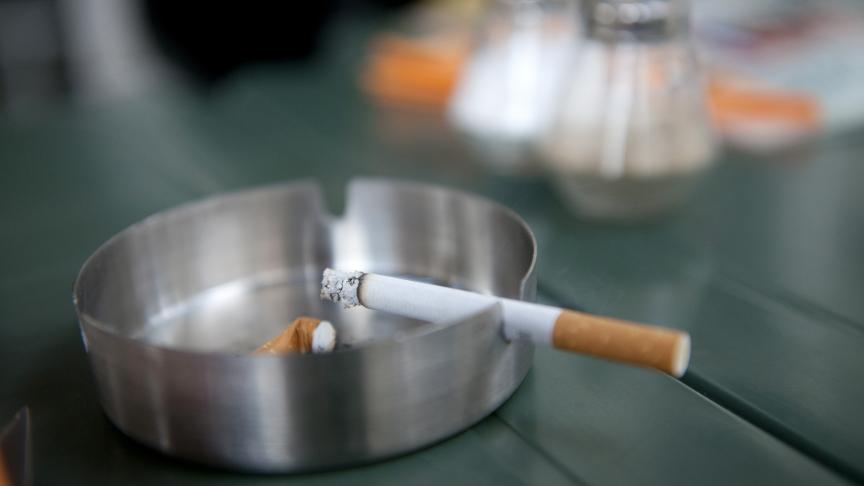 Prix de vente actuels du tabac Belgique 2023