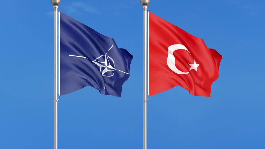 Pourquoi garder la Turquie au sein de l'Otan ? Est-ce possible d'exclure un  membre ? » - Le Soir