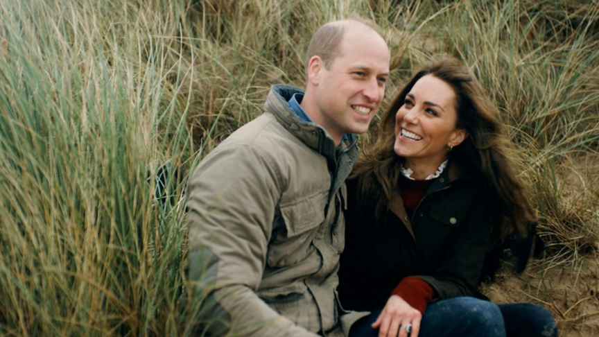 Convalescente, Kate Middleton peut compter sur le fidèle soutien du prince William.