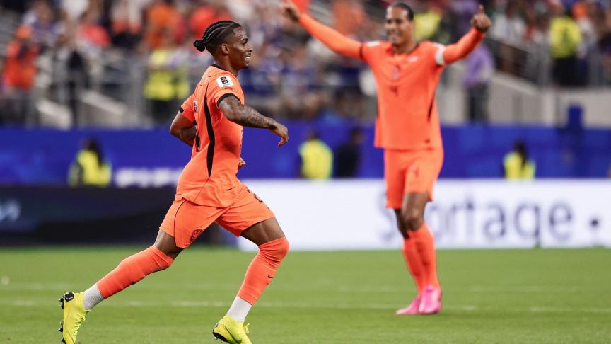 Pays-Bas – Japon : les Japonais égalisent en fin de match (direct, 2-2)
