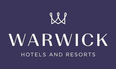 WARWICK logo