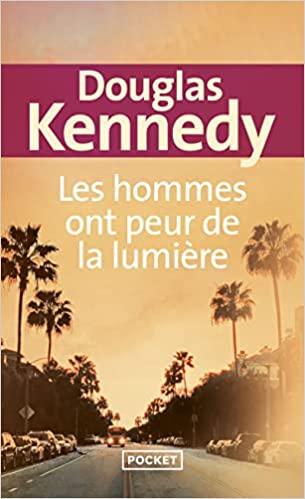 L'écrivain américain Douglas Kennedy rencontre ses lecteurs à Dijon : le  livre, la vie, sont menacés par le portable